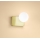 Ideal Lux - LED Zidna lampa PENTA 1xG9/3W/230V zlatna