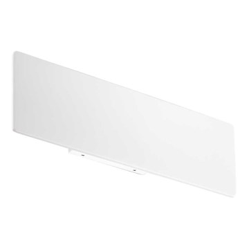 Ideal Lux - LED Zidna lampa ZIG ZAG LED/12,5W/230V 29 cm CRI 90 bela