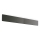 Ideal Lux - LED Zidna lampa ZIG ZAG LED/30W/230V 75 cm CRI 90 crno