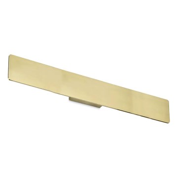 Ideal Lux - LED Zidna lampa ZIG ZAG LED/30W/230V 75 cm CRI 90 mesing