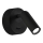 Ideal Lux - LED Zidna reflektorska lampa BEAN LED/3W/230V CRI 90 crno