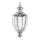 Ideal Lux - Luster na lancu 1xE27/60W/230V sjajni krom