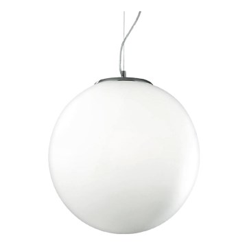 Ideal Lux - Luster na sajli 1xE27/60W/230V