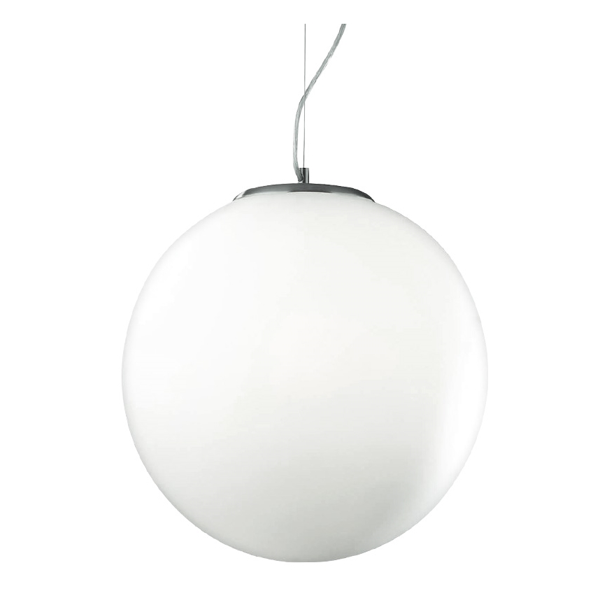 Ideal Lux - Luster na sajli 1xE27/60W/230V