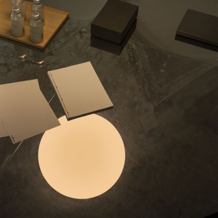 Ideal Lux - Luster na sajli 1xE27/60W/230V