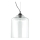 Ideal Lux - Luster na sajli 1xE27/60W/230V