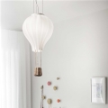 Ideal Lux - Luster na sajli DREAM BIG 1xE27/42W/230V pr. 30 cm