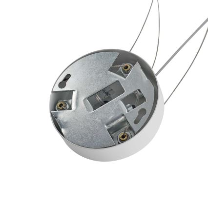 Ideal Lux - Luster na sajli DREAM BIG 1xE27/42W/230V pr. 30 cm
