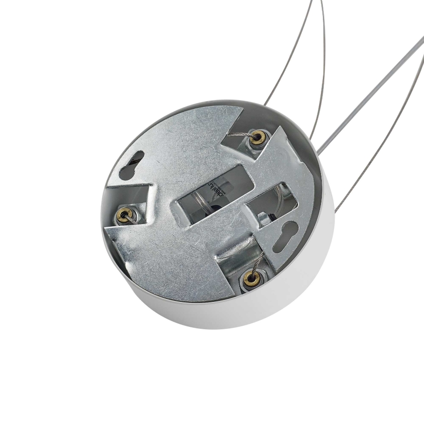 Ideal Lux - Luster na sajli DREAM BIG 1xE27/42W/230V pr. 30 cm