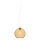 Ideal Lux - Luster na sajli NEMO 1xE27/42W/230V pr. 20 cm bež
