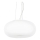 Ideal Lux - Luster na sajli ULISSE 3xE27/60W/230V pr. 52 cm bela