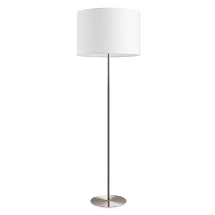 Ideal Lux - Noga lampe Set UP 1xE27/42W/230V sjajni krom