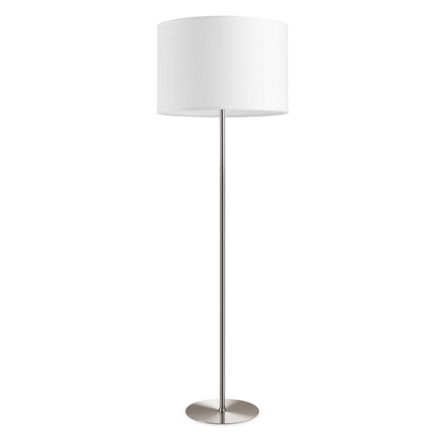 Ideal Lux - Noga lampe Set UP 1xE27/42W/230V sjajni krom