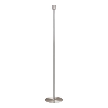 Ideal Lux - Noga lampe Set UP 1xE27/42W/230V sjajni krom