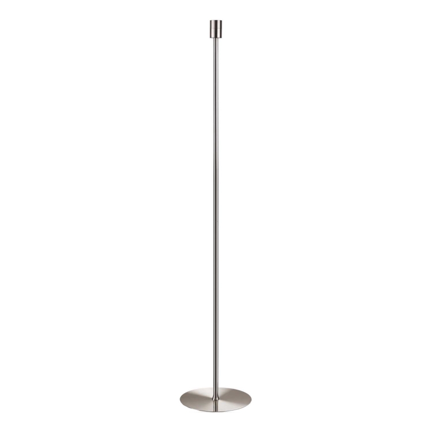Ideal Lux - Noga lampe Set UP 1xE27/42W/230V sjajni krom
