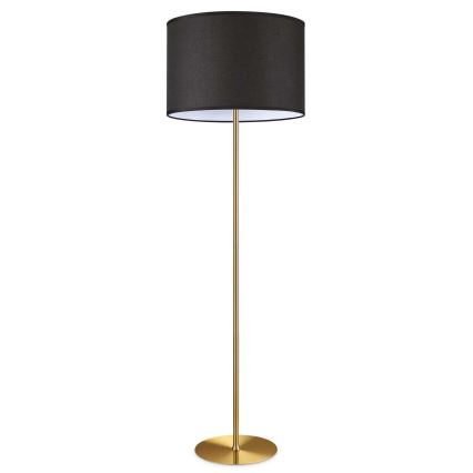 Ideal Lux - Noga lampe Set UP 1xE27/42W/230V zlatna