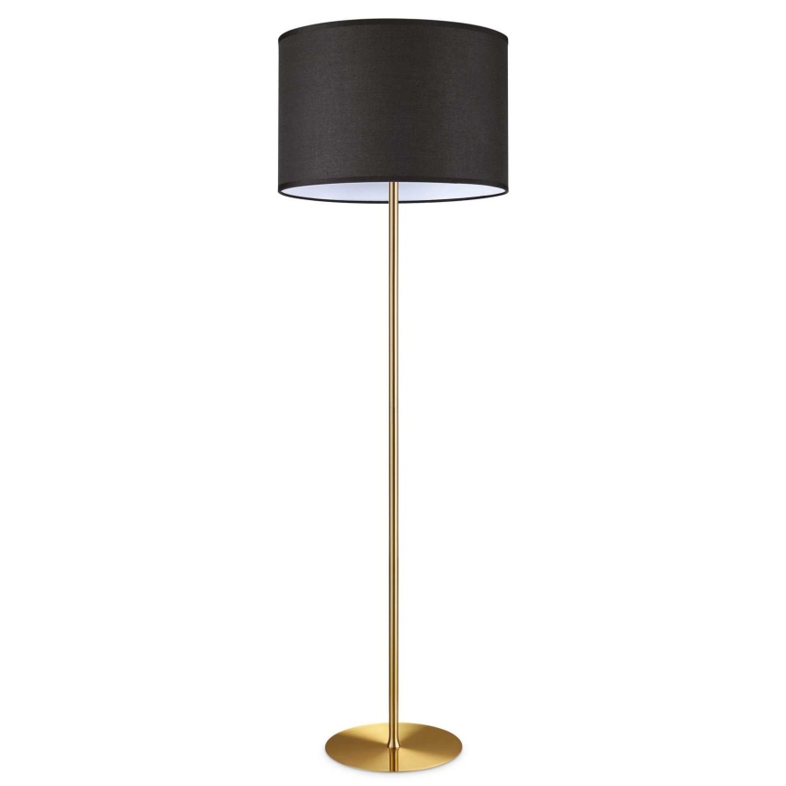 Ideal Lux - Noga lampe Set UP 1xE27/42W/230V zlatna