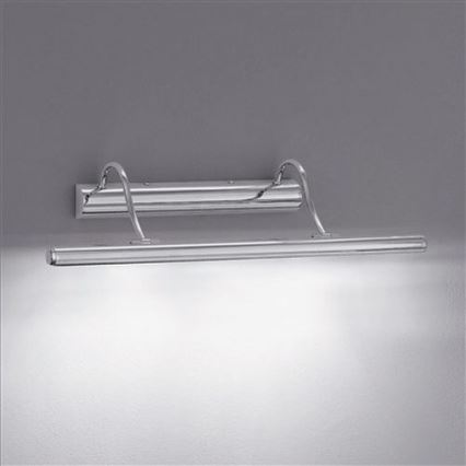 Ideal Lux - Osvetljenje za slike MIRROR 4xG9/28W/230V sjajni krom