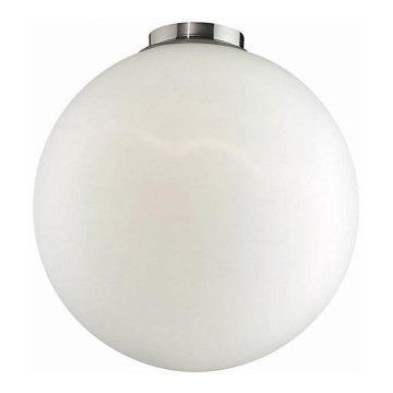 Ideal Lux - Plafonjera 1xE27/60W/230V 400 mm