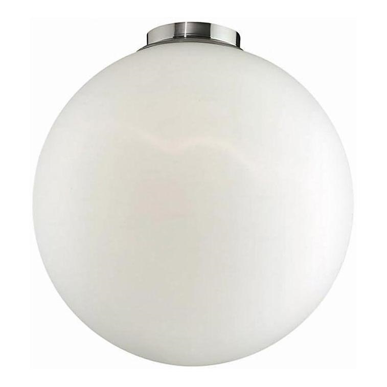 Ideal Lux - Plafonjera 1xE27/60W/230V 400 mm