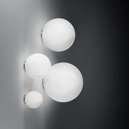 Ideal Lux - Plafonjera 1xE27/60W/230V 400 mm