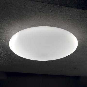 Ideal Lux - Plafonjera 3xE27/60W/230V