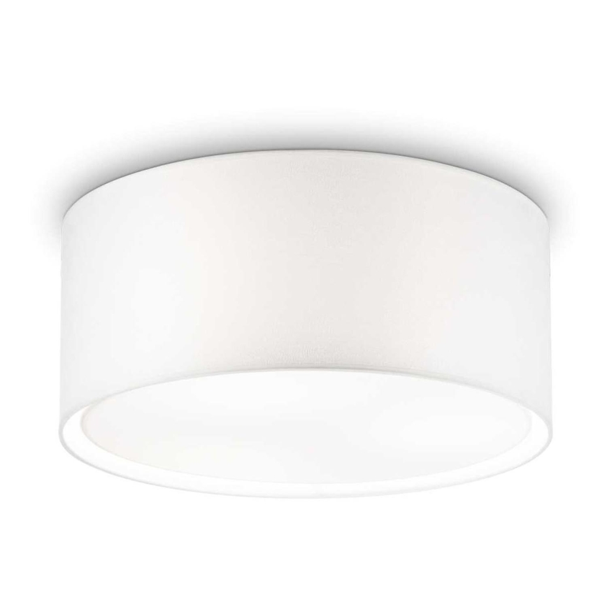 Ideal Lux - Plafonjera 3xE27/60W/230V