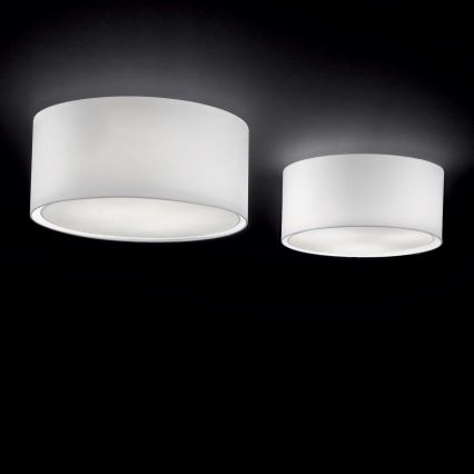 Ideal Lux - Plafonjera 3xE27/60W/230V
