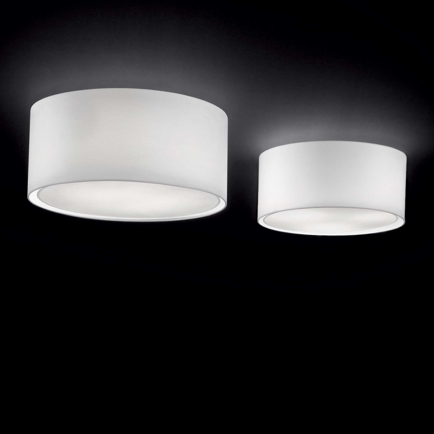 Ideal Lux - Plafonjera 3xE27/60W/230V