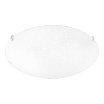 Ideal Lux - Plafonjera 3xE27/60W/230V