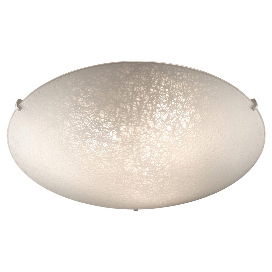Ideal Lux - Plafonjera 3xE27/60W/230V