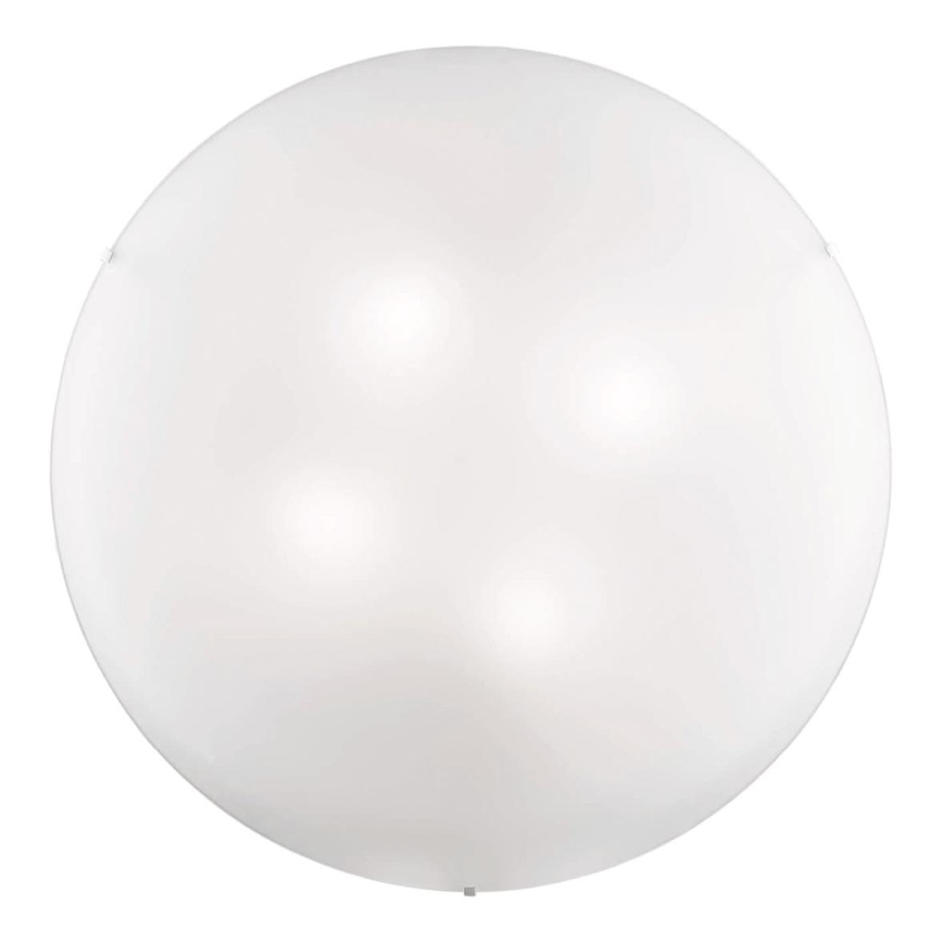 Ideal Lux - Plafonjera 4xE27/60W/230V