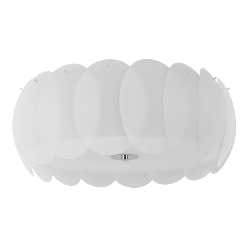 Ideal Lux - Plafonjera 8xE27/60W/230V