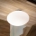 Ideal Lux - Plafonjera CANDY 1xE27/42W/230V pr. 40 cm bela