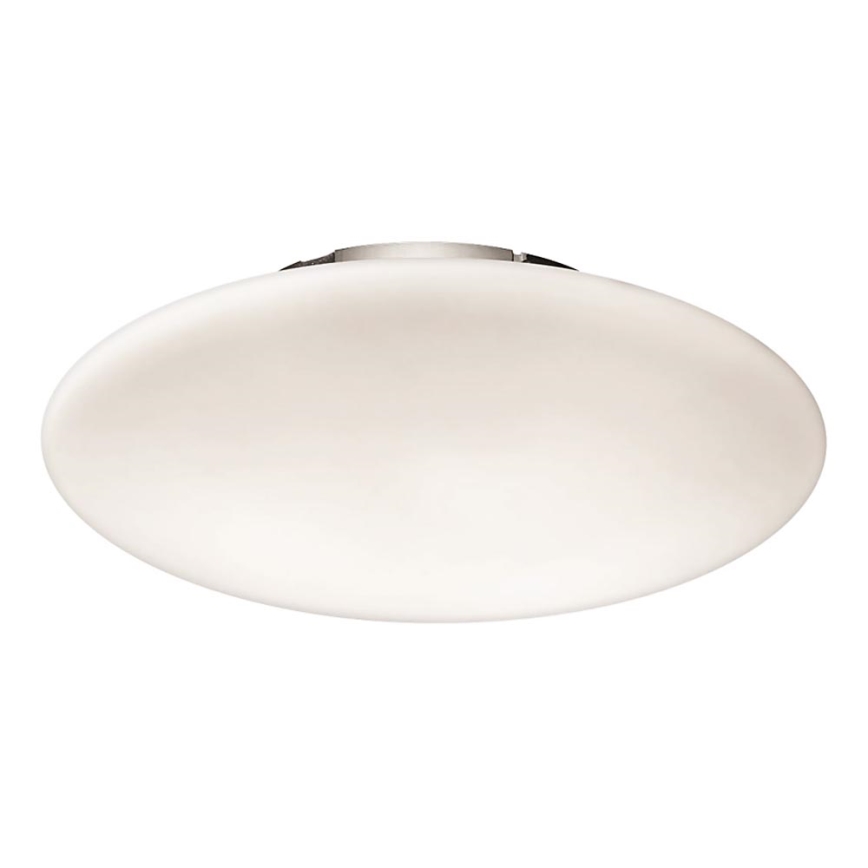 Ideal Lux - Plafonjera SMARTIES 2xE27/42W/230V pr. 42,5 cm