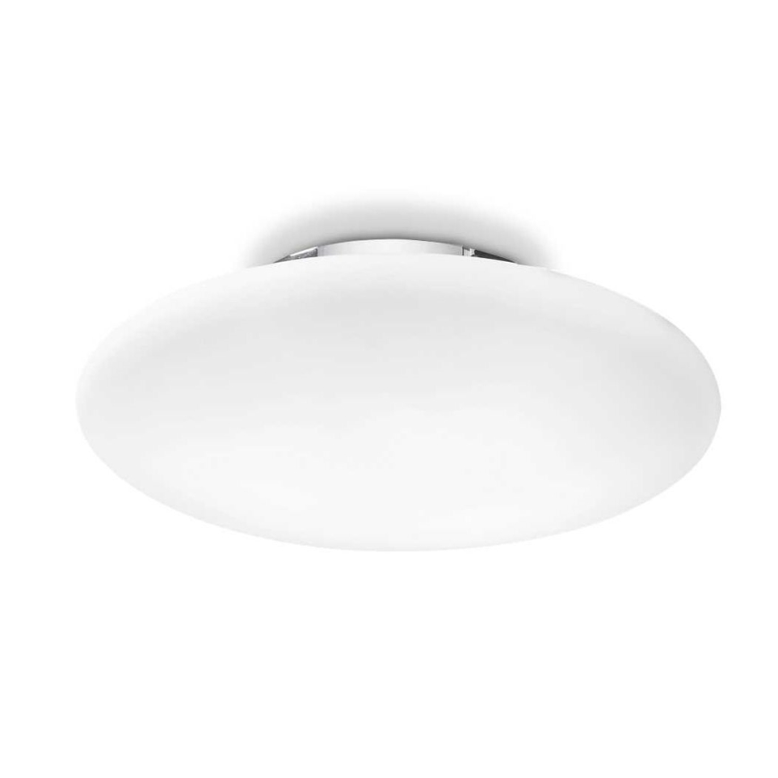 Ideal Lux - Plafonjera SMARTIES 3xE27/42W/230V pr. 50 cm