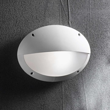 Ideal Lux - Spoljašnja lampa 1xE27/23W/230V IP66