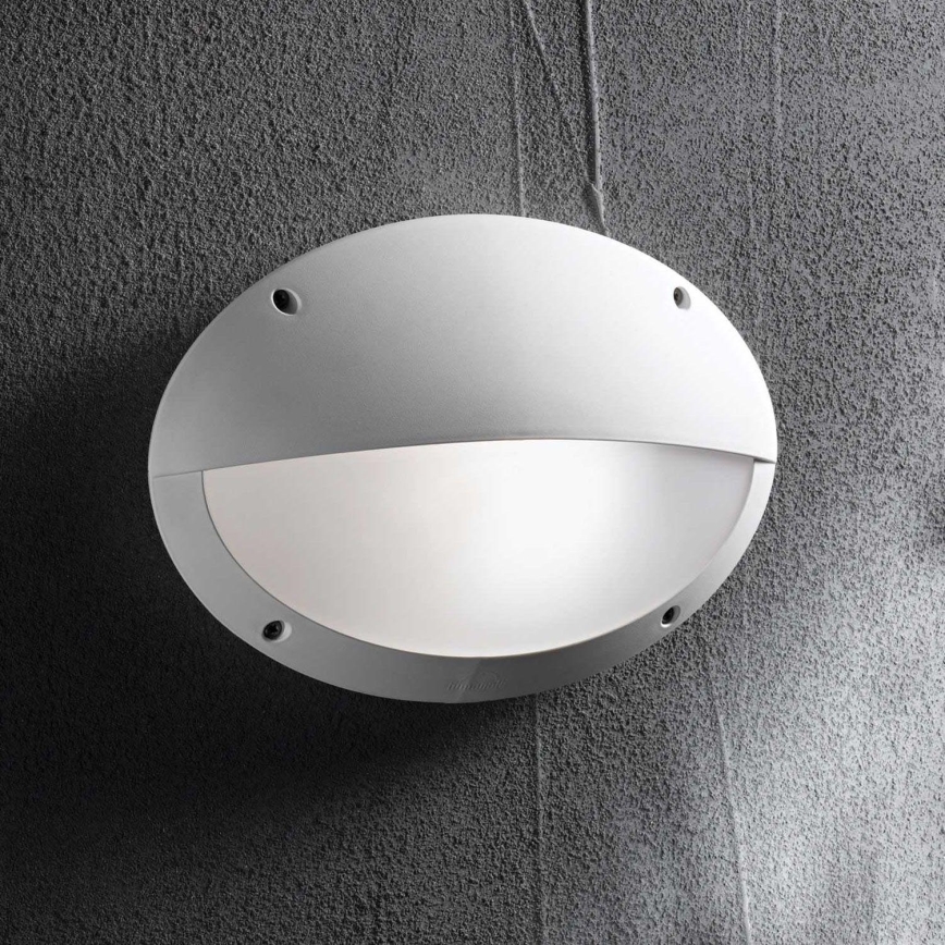 Ideal Lux - Spoljašnja lampa 1xE27/23W/230V IP66