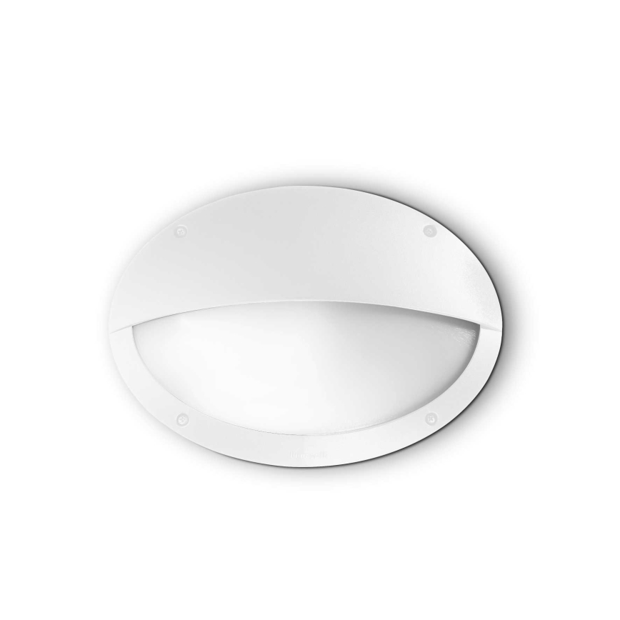 Ideal Lux - Spoljašnja lampa 1xE27/23W/230V IP66