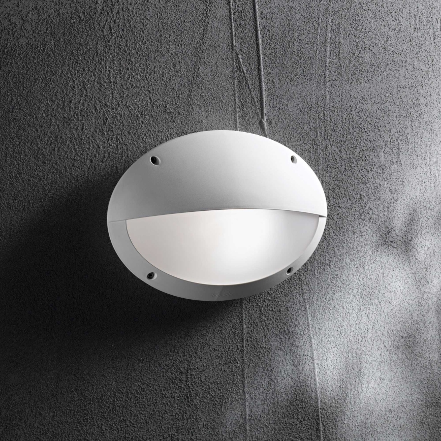 Ideal Lux - Spoljašnja lampa 1xE27/23W/230V IP66