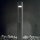 Ideal Lux - Spoljašnja lampa ACQUA 1xG9/15W/230V 60 cm IP44 antracit
