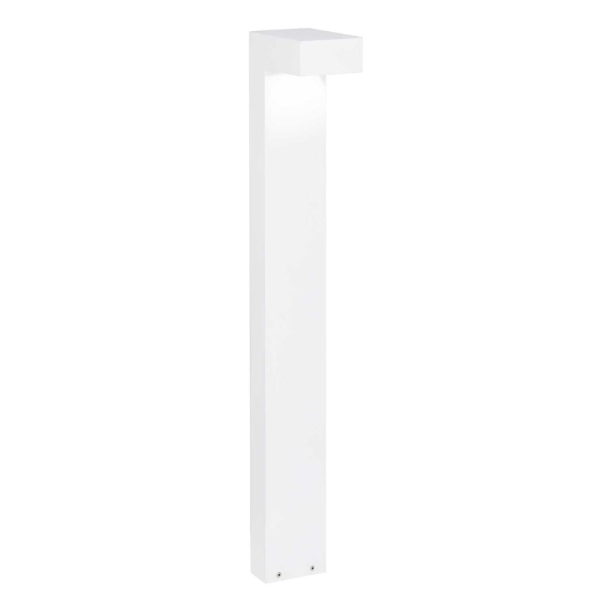 Ideal Lux - Spoljašnja lampa SIRIO 2xG9/15W/230V IP44 bela