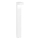 Ideal Lux - Spoljašnja lampa SIRIO 2xG9/15W/230V IP44 bela
