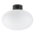 Ideal Lux - Spoljašnja plafonjera CLIO 1xE27/42W/230V IP44 crno