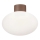 Ideal Lux - Spoljašnja plafonska svetiljka CLIO 1xE27/42W/230V IP44 braon