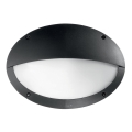 Ideal Lux - Spoljašnja zidna lampa 1xE27/23W/230V IP66