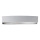 Ideal Lux - Spoljašnja zidna lampa ANDROMEDA 2xE27/60W/230V IP55 bela