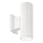 Ideal Lux - Spoljašnja zidna lampa BASE 2xGU10/28W/230V IP44 bela