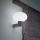 Ideal Lux - Spoljašnja zidna lampa CLIO 1xE27/42W/230V IP44 antracit