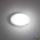 Ideal Lux - Spoljašnja zidna lampa MADDI 1xE27/23W/230V IP66 bela